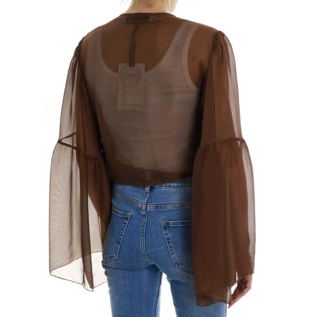 COPRISPALLE SETA HAVEONE - Mad Fashion | img vers.650x/